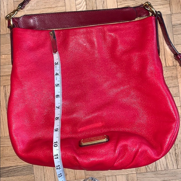 Marc By Marc Jacobs Hobo crossbody - Picture 8 of 8